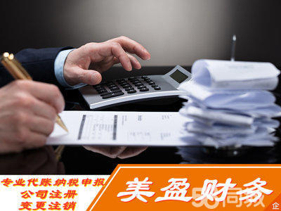 稅務(wù)咨詢